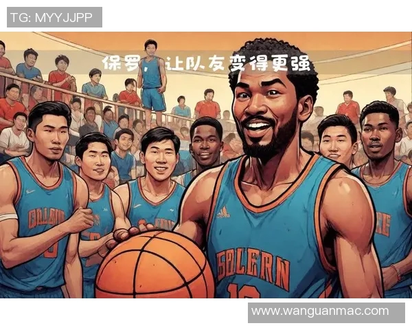 克里斯保罗:从控球大师到篮球传奇的辉煌历程与影响力