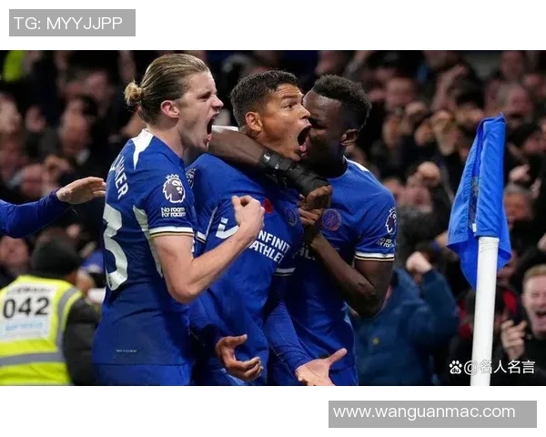 切尔西与热刺精彩对决直播频道及观看指南全解析